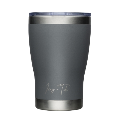Icey-Tek 350ml Travel Tumbler 350TT_ITK