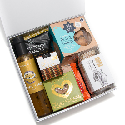 Gift Hampers