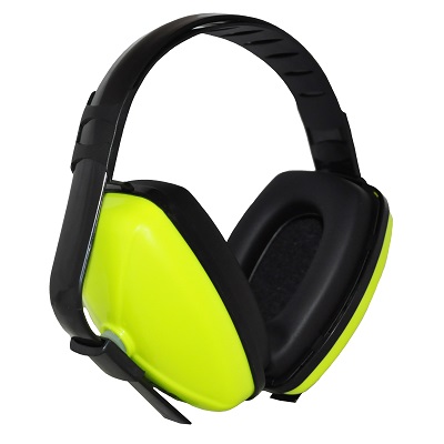 Class 5 Maximuff Ear Muffs 11104-5_SAFE-T