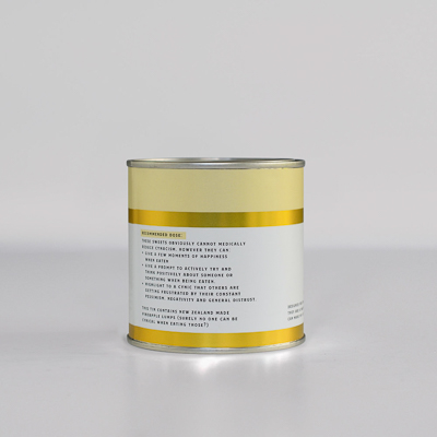 Confectionery Can - Cynacism Crushers SDP07_SD