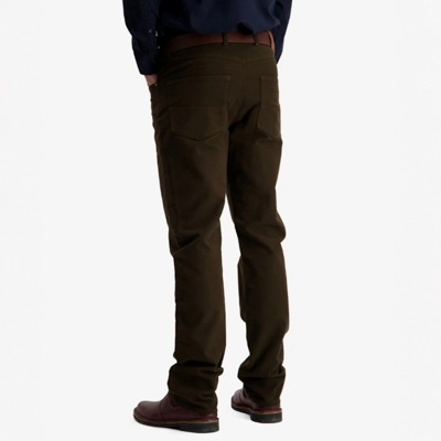 Swanndri Mens Raker v2 Moleskin Jeans SC203091M_SWN