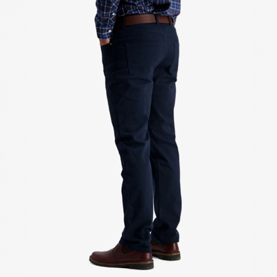 Swanndri Mens Rifle Stretch Jeans SW15303M_SWN