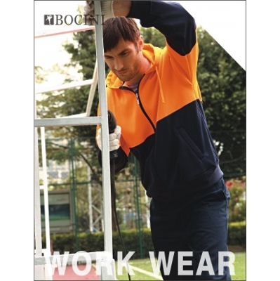 Hi-Vis Jumpers