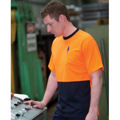 Hi-Vis T-shirts