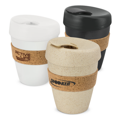 Reusable Coffee Cups