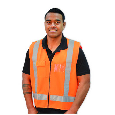 Hi-Vis Vests