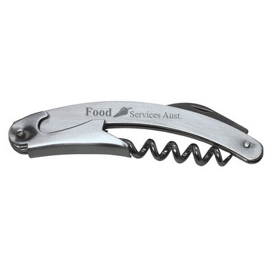 Bottle Openers and Corkscrews