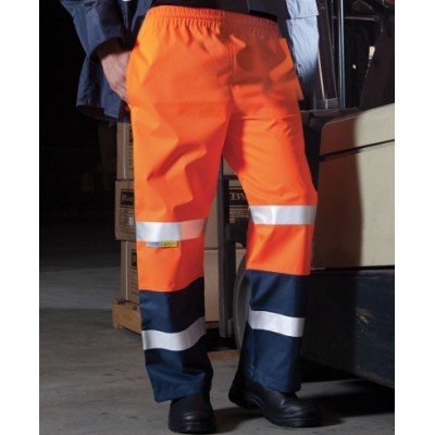 Hi-Vis Pants