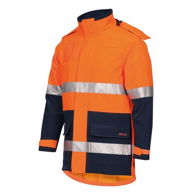 Hi-Vis Jackets