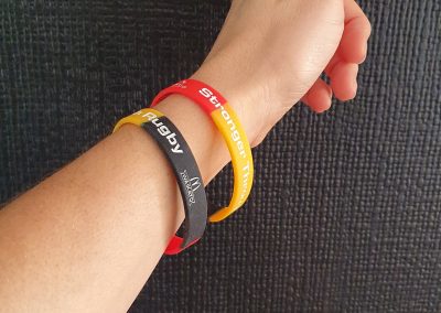 Wrist Bands