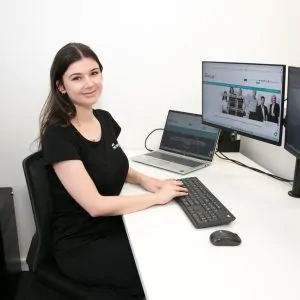 India at The Promo Lab