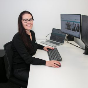 Katie - Director at The Promo Lab