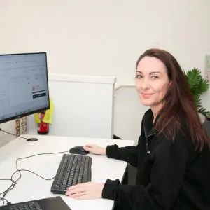 Sara_Te Awamutu Branch at The Promo Lab NZ