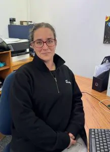 Sara_Te Awamutu Branch at The Promo Lab NZ